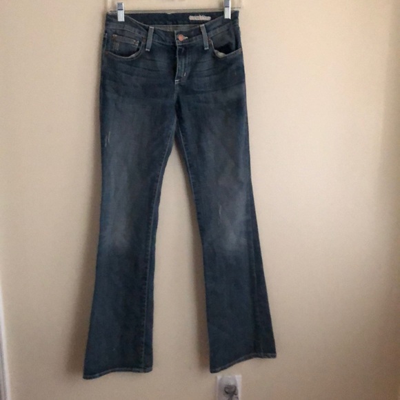 Chip and Pepper Pamela jeans in a 26! - Picture 2 of 6